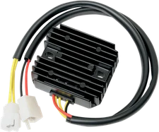 RICK'S MOTORSPORT ELECTRIC Regulator/Rectifier - Fits Yamaha 10-406