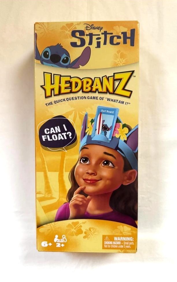 By Disney &ndash; Family Party Board Game 2+ Players (brand New)