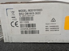 New, Crestron, DM-NVX-363C, 4K60 4:4:4 HDR Network AV Encoder/Decoder Card