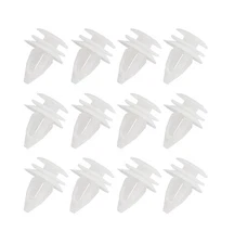 Porsche Door Panel Clip Set - 911/924/928/968 70-95  433-867-299 433867299