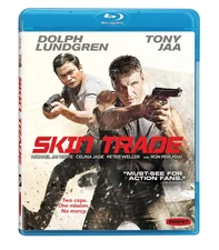 Skin Trade [Blu-Ray]
