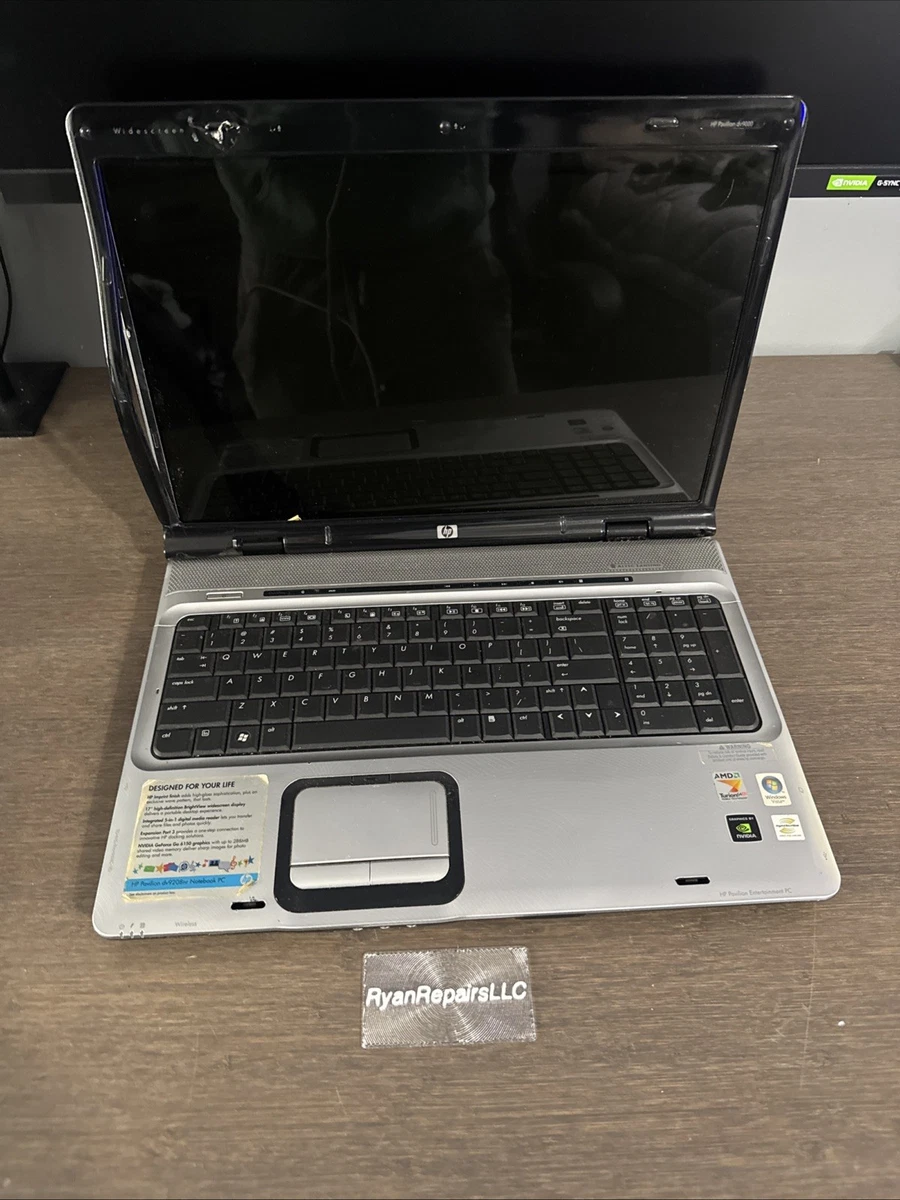 Nappe Pour Pc Portable HP CQ60