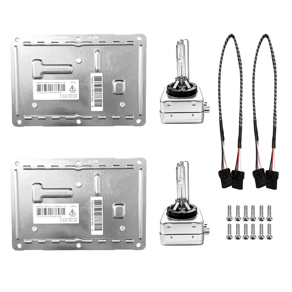 Lotus Evora 2005-2008 Headlight ballasts 2 pcs