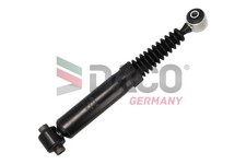 DACO Germany Stoßdämpfer hinten für Peugeot 206 Schrägheck 2A/C 206+ T3E 2L_