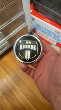 Used Dub Wheels Center Cap 1003-07-04 Used Dub Wheels Center Cap 1003-07-04