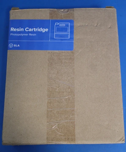 Formlabs High Temp Resin V2 - 1L SLA (Form 2, Form 3, Form 4) RS-F2-HTAM-02