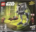 LEGO Star Wars SMART Play: AT-ST Attack on Endor 75424