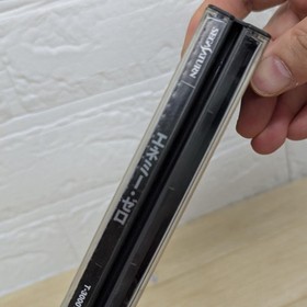 Saturn Enemy Zero Enemy Zero WARP Japan	ea