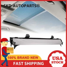 1K9877307A6Z0 Car Sunroof Sunshade Cover Assambly For Audi Q5 2009-2017 VW Golf