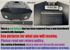 Hover-1 Beast Hoverboard Battery Replacement HY-CHH-1002UL (36V  144Wh 4000mAh)