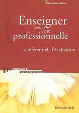 LEHR AUF DEM BERUFLICHEN WEG (Alte Ausgabe), Bernard Porcher