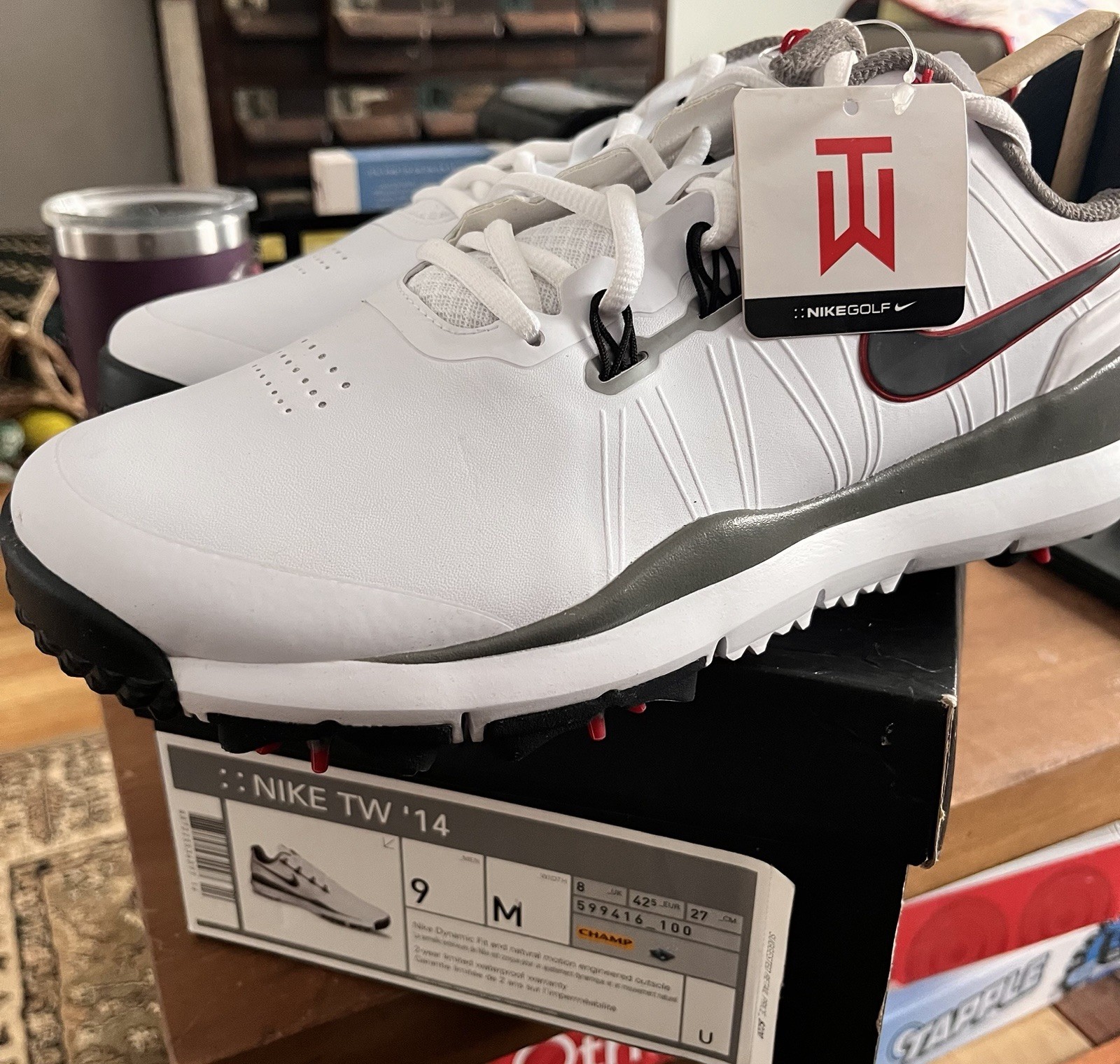 Size 9