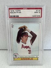 1979 Topps Baseball Cards 39