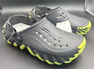 Crocs Echo Icy Ro Clog | eBay