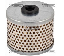 Filtro olio immerso per motore macchina agricola CARRARO ANTONIO Tigrone 735