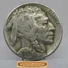1929-D Buffalo Nickel  5 Cents - #C58261NQ