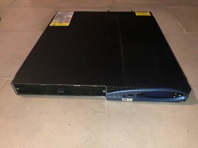 Acme Packet 4500 Net Net NN4500-SD 25-G4-HA  Session Director  800-2100-00 1.16
