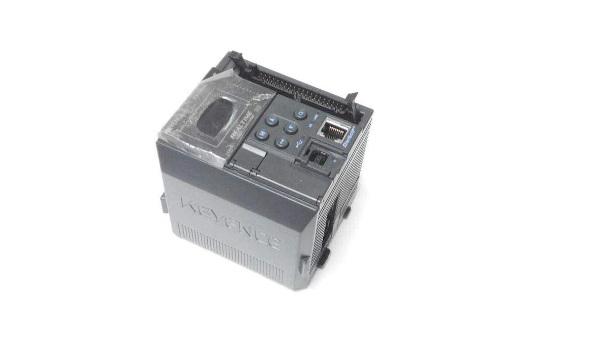 KEYENCE KV-5500 | eBay