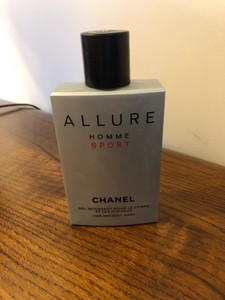 chanel allure homme sport 200ml