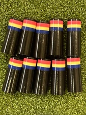 BB&F Co Boyd Blade Ferrules NEW Iron & Wedge - 1.3"