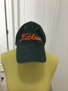 titleist twins hat