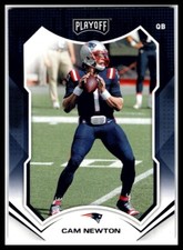 2021 Panini Playoff NFL (#1-200) Base and Parallels! Complete Your Team/Set!