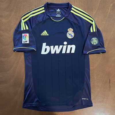 adidas2012/2013 レアルマドリード ロナルド adidas2012/2013 レアルマドリード ロナルド adidas2012/2013