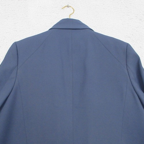 Body by Victoria Blazer Jacke Damen 14 dunkelblau Perlen dunkel romantisch elegant - Bild 11 von 21