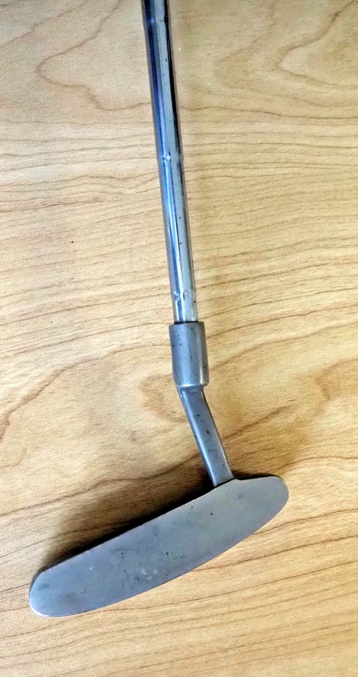 Golfschläger Browning Automatic II - Putter - 35" - Made in USA - Bild 2 von 4