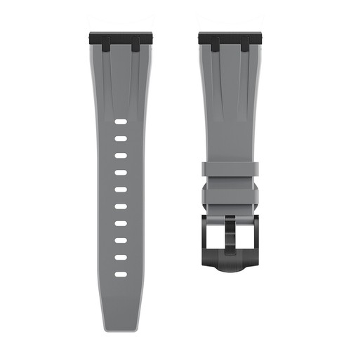 20/22mm Silicone Band Strap For Samsung Galaxy Watch 6 5 4 For Huawei Watch GT2 - 第 24/26 張圖片
