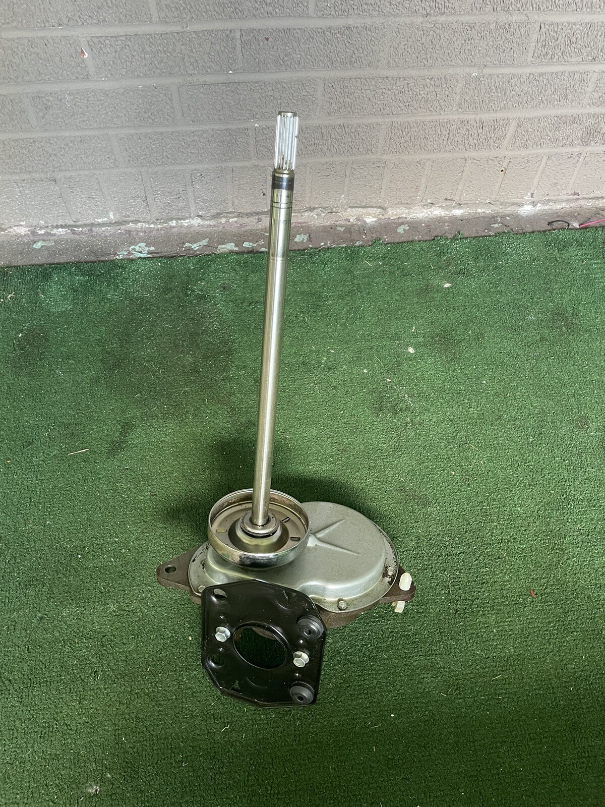 Whirlpool Kenmore Washer Gearcase Transmission 3360629 389228 eBay