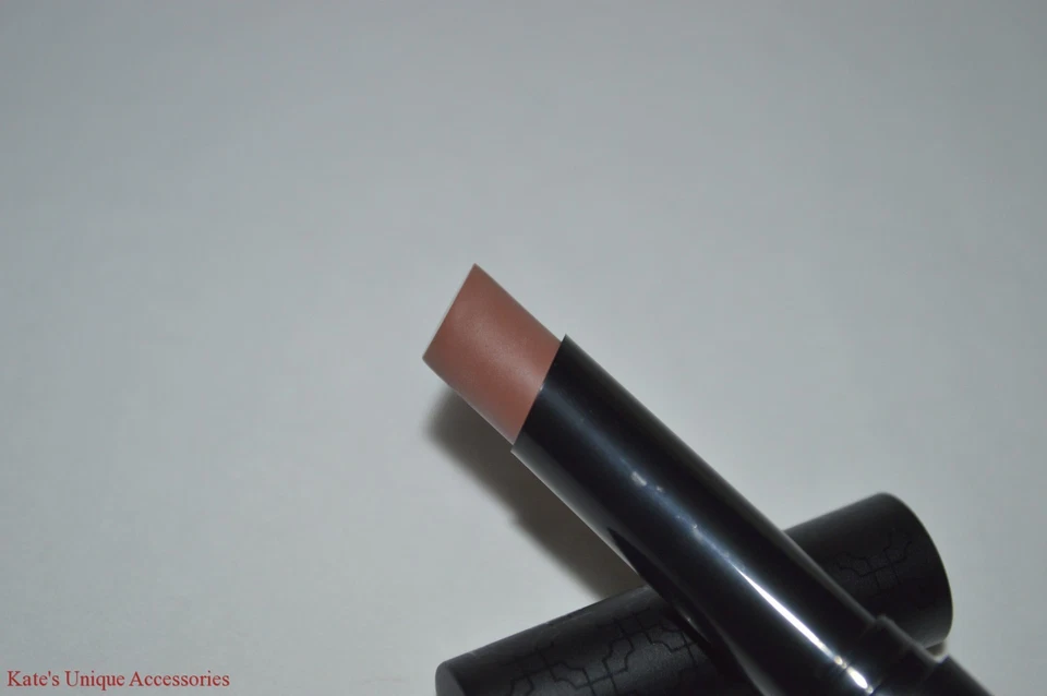 bareMinerals Bare Escentuals Purely Brilliant Lush Nude Lipcolor Rouge Full Size - Image 2 of 2