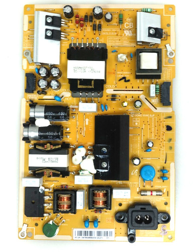 Netzteil BNB44-00806A für LED TV Samsung Model: UE40MU6179U / UE43MU6199U...
