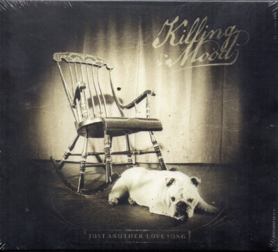 Killing Mood - Just Another Lovesong CD - New & Sealed