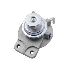 Diesel Fuel Filter Primer Pump for Mitsubishi Pajero L200 2.5 2.8 Turbo MR258415