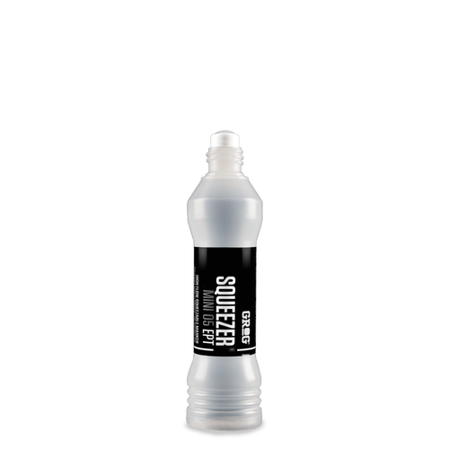 GROG Squeezer Mini 05 MM Nib Empty Marker Mop Graffiti Art Supplies no Ink eBay