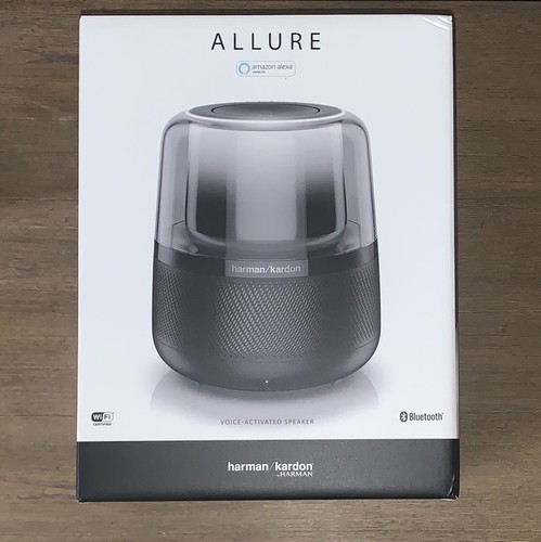 Buy Harman Kardon Allure Voice 