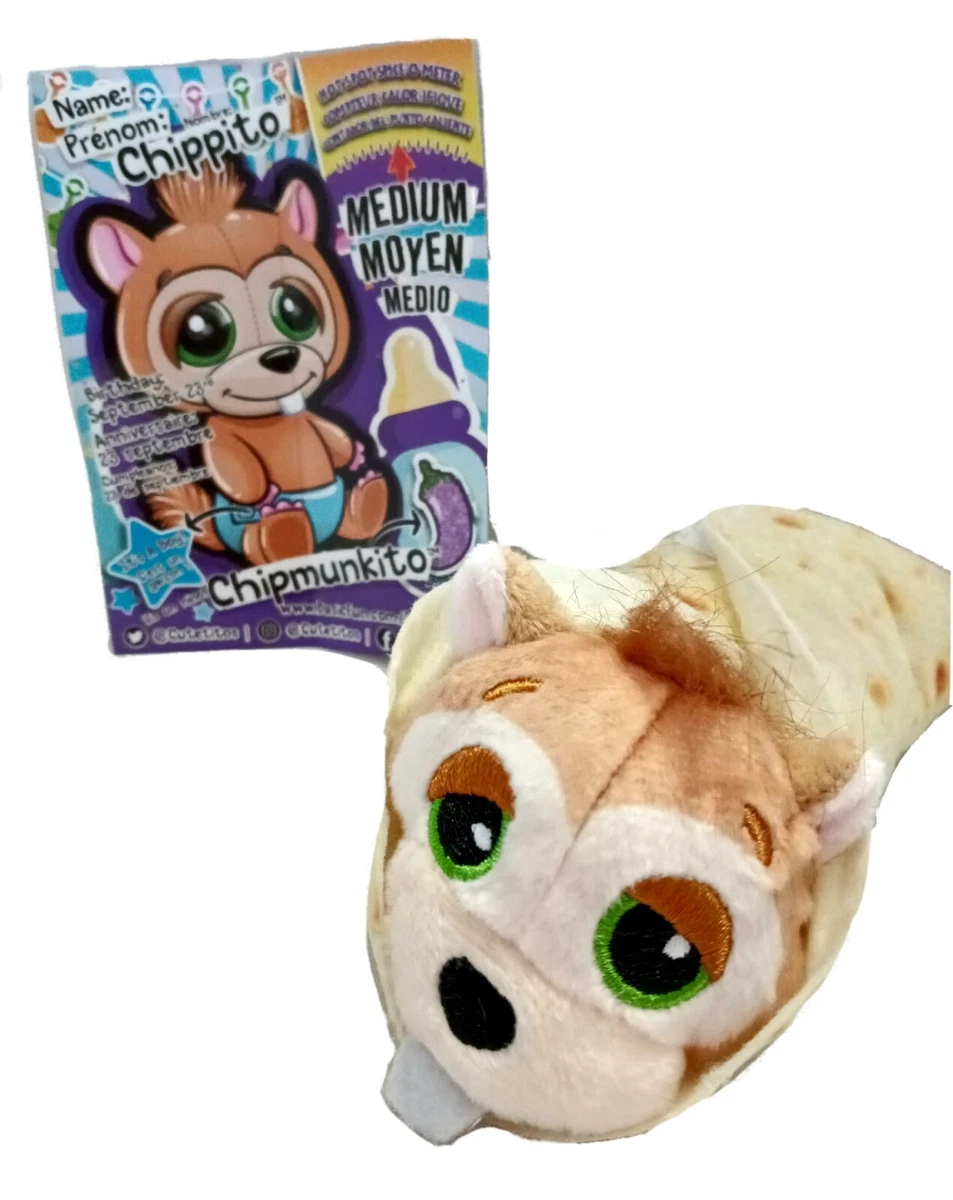 Cutetitos babitos hotsell series 1