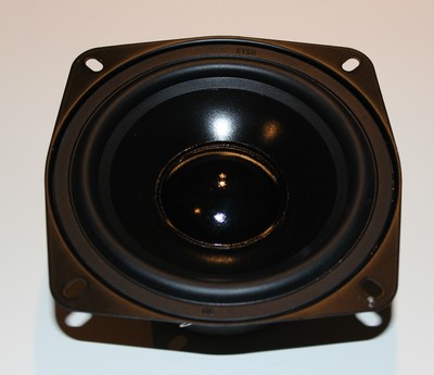 Woofer Auto Woofer Dynavox 130mm (5") 8 Ohm 50W - Altoparlante Per Subwoofer O Hi-Fi, Modello DY131-9A Woofer 25 Cm - Foto 6
