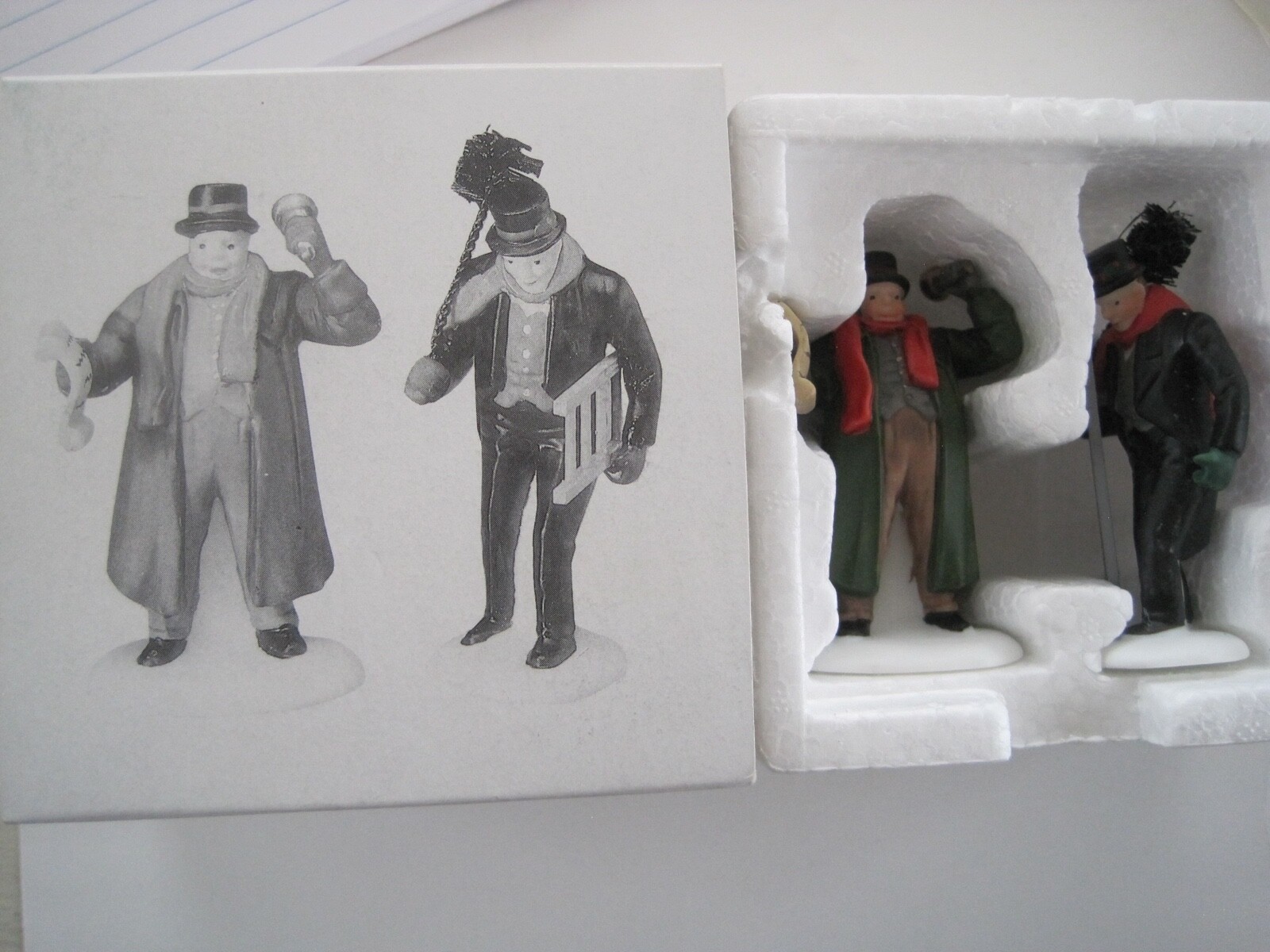 Click here to see eBay Auction