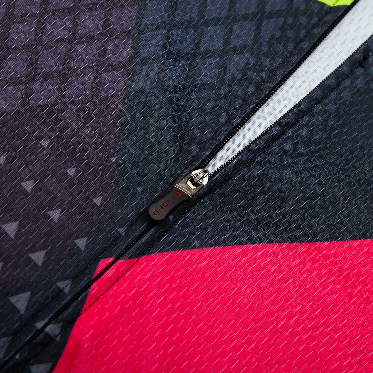 Kit Ciclismo Miloto Team – Maglia E Pantaloncini Con Fondello Uomo, Taglie Dalla S Alla 5XL