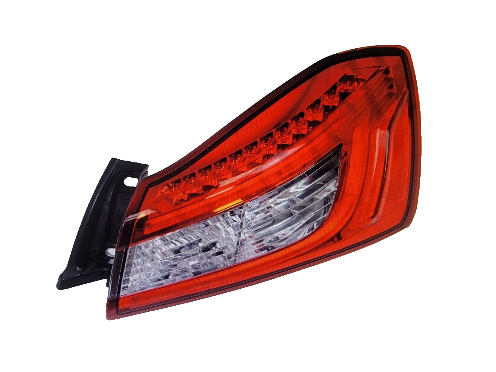 Maserati GHIBLI 2014-2016 2017-ONWARD RH TAIL LIGHT 670107149