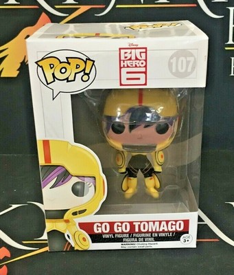Funko POP!) Vinyl Figure 