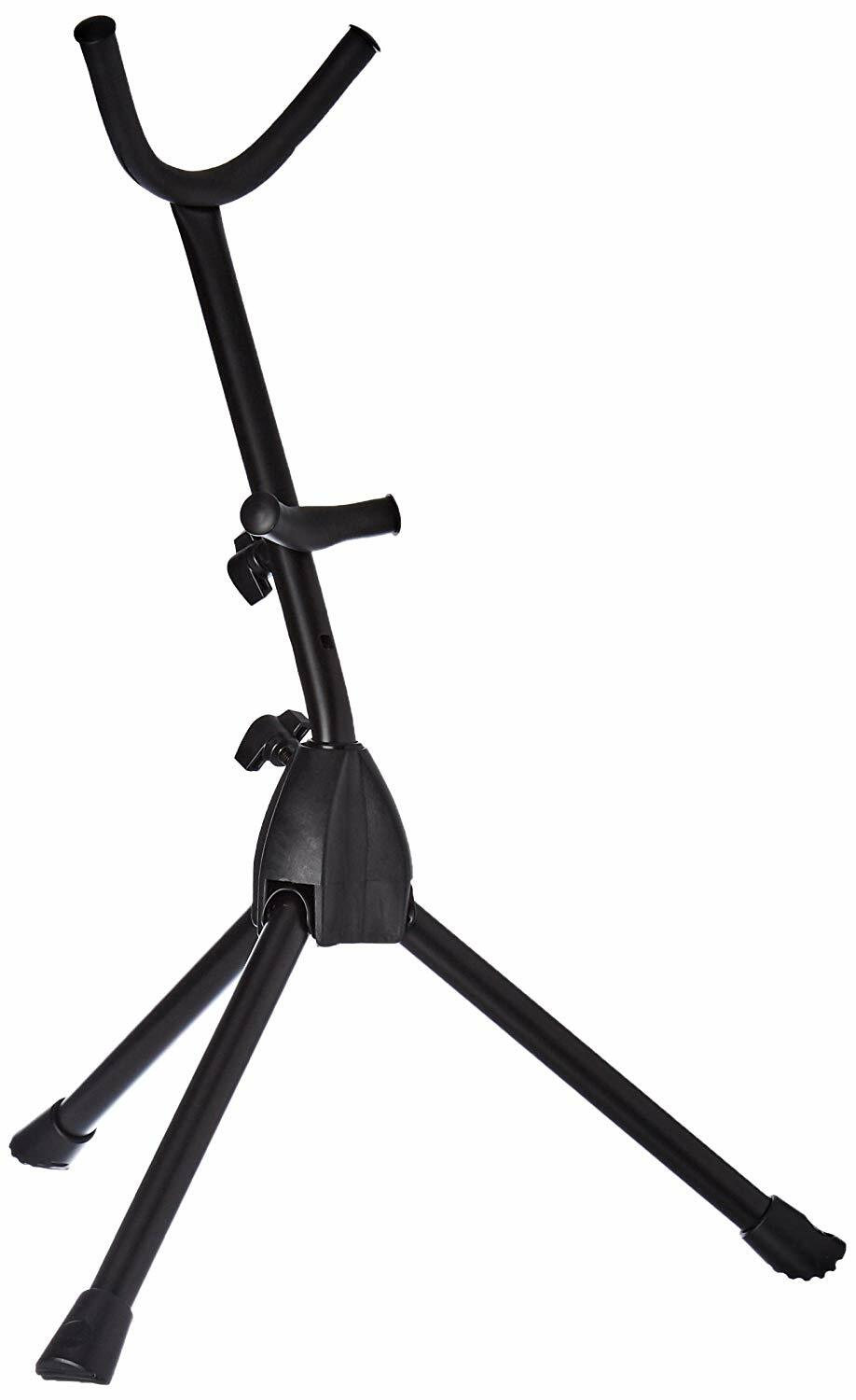 Alto and Tenor saxophone stand