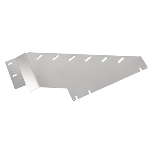 Aluminium Front Lower Full Skid Plate Package For Ford F-150 2009-2014 4WD Truck - Picture 7 of 20