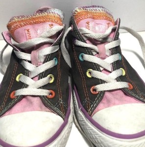 grey pink converse womens