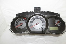 Speedometer Instrument Cluster 07 08 Nissan Versa Dash Panel Gauges 92,169 Miles