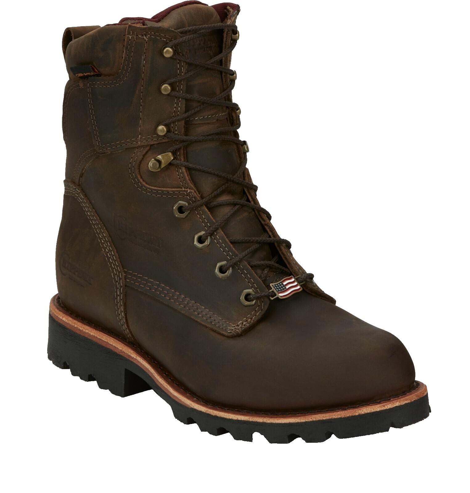 Steel Toe Boots Chippewa Women's Shoes Chippewa Shoes