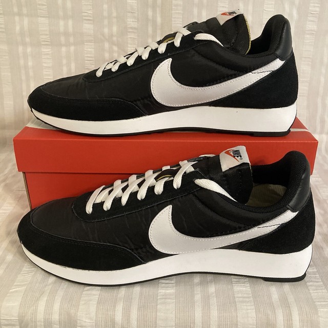 nike tailwind 79 nere