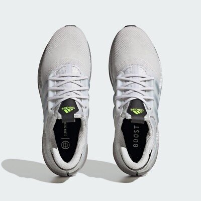 Adidas X Plrboost Running Shoes Sneakers Dash Grey/Core
